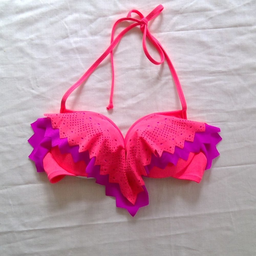 Victoria's Secret PINK bikini top